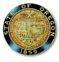 Oregon State Seal