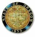 Oregon State Seal