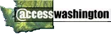 Washington Icon
