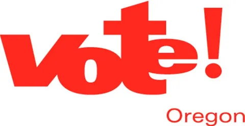 Vote Oregon