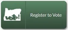 Register to vote icon