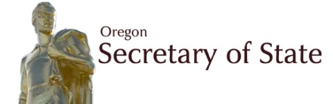Oregon Secretary of State