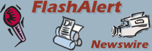 Logo of FlashAlert Newswire