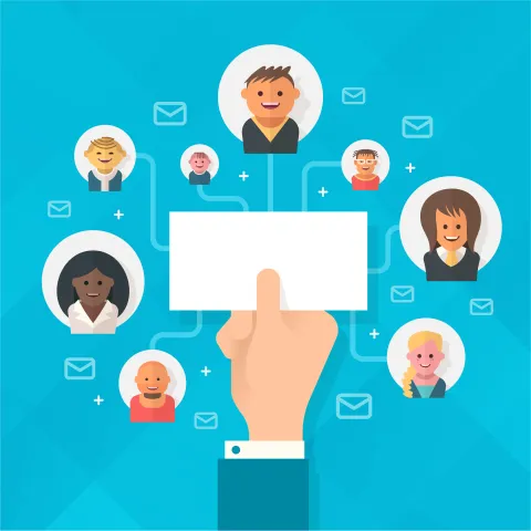 Business Network