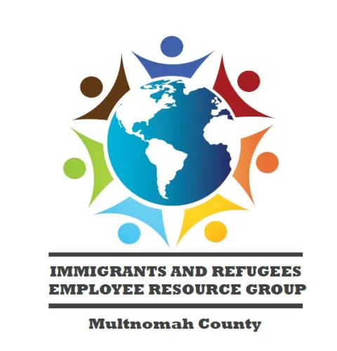 Immigrant and Refugee Employee Resource Group