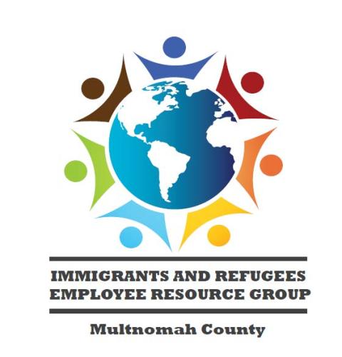 Immigrant and Refugee Employee Resource Group