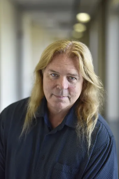 Mark Baker