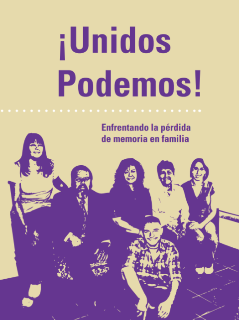 Together we can, Alzheimer's 