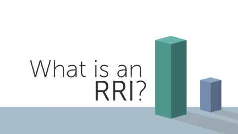 What is an RRI?