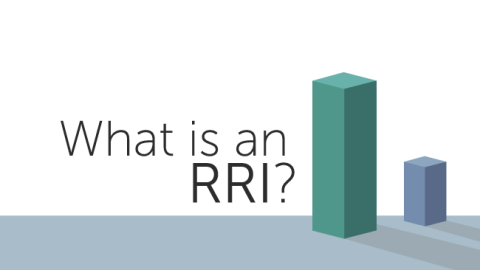 What is an RRI?