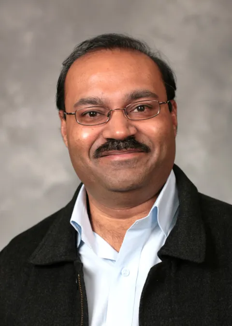 Rajiv Ali, Principal Engineer, Rhino One, LLC