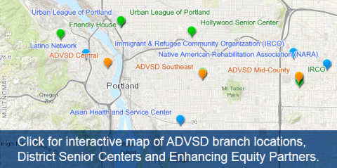 advsd location map