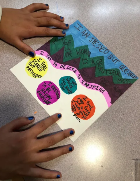 Youth Artwork