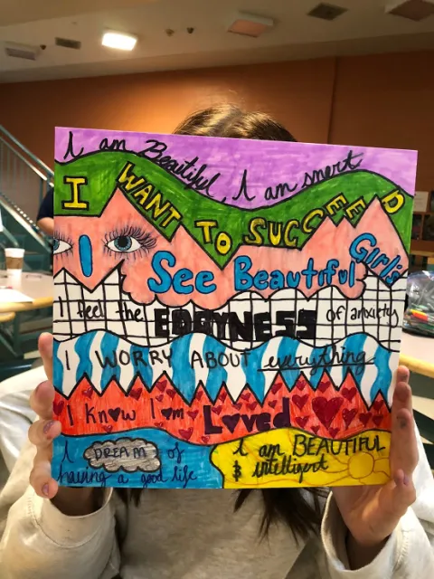 Youth Artwork