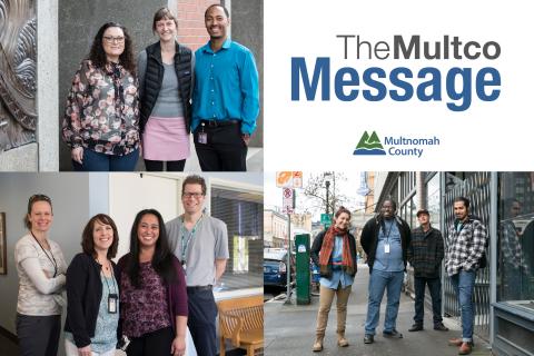 Multco Message May edition