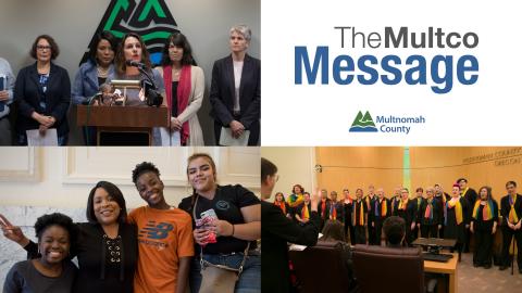 June 2018 Multco Message Header image