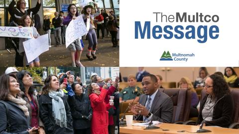 MultCo Message Nov. 2018 thumbnail