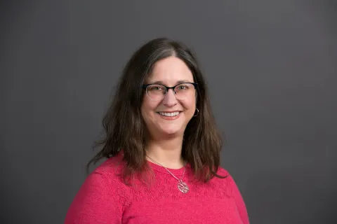 Auditor Jennifer McGuirk