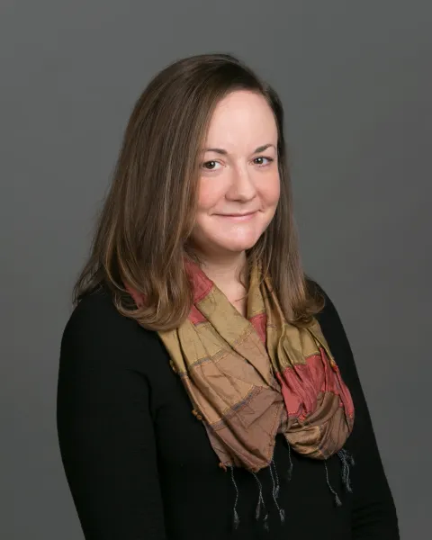 Photo of Sarah Mullen