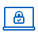 icon indicating privacy