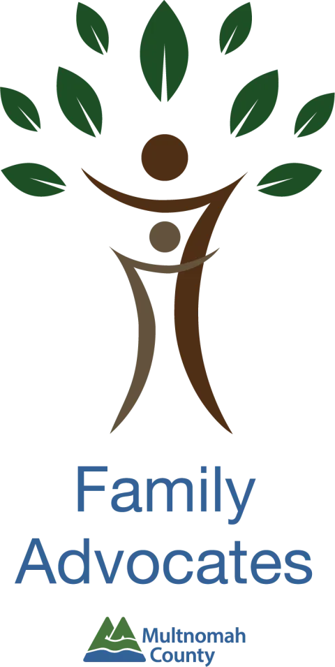 FAM logo