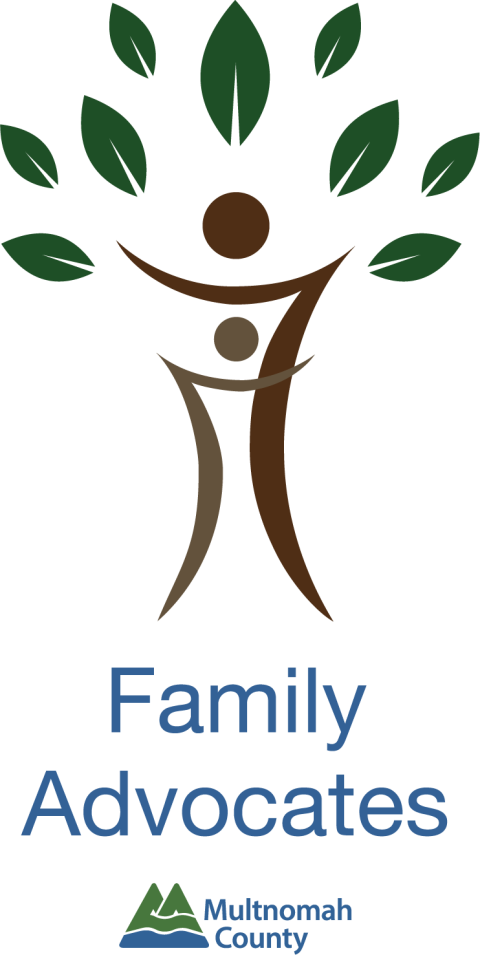 FAM logo