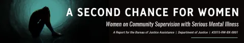 second chance full page banner