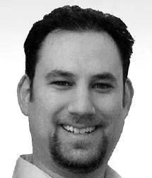 Photo of Tom Colett