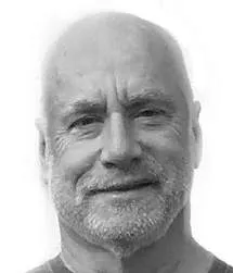 Photo of Ron Yann