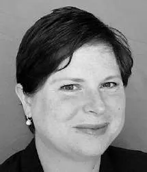 Photo of Amanda Schroeder