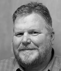 Photo of Todd Redfern