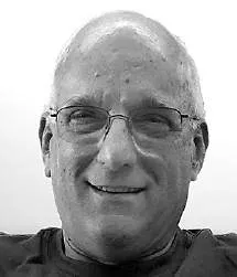Photo of Charlie O'Neil