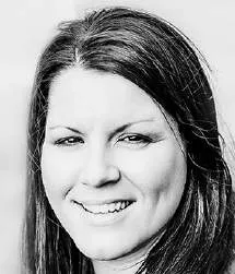 Photo of Katey (Rickert) Kinnear