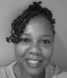 Photo of Donna Barber