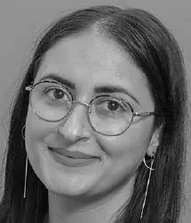 Photo of Sahar Yarjani Muranovic