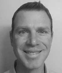 Photo of Aaron Barrow