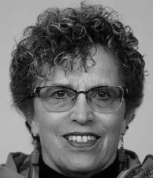 Photo of Frieda Christopher