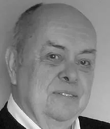 Photo of John Hartsock