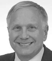 Photo of John Wallin