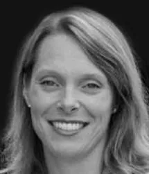 Photo of Kirsten Aird