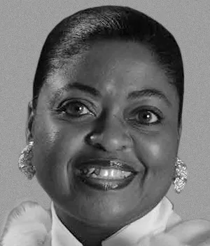 Photo of Denyse Peterson