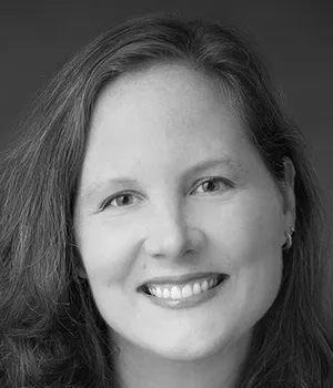 Photo of Kristin Cornuelle