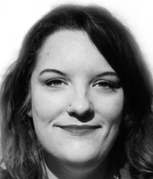Photo of Katrina Doughty