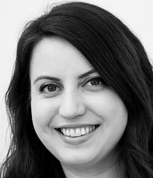 Photo of Courtney Helstein