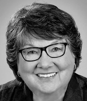 Photo of Diane C Noriega