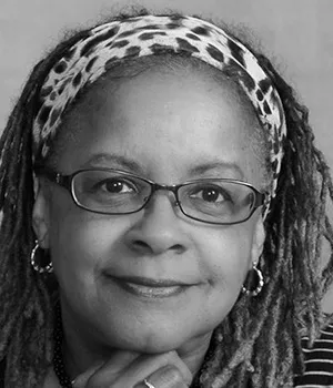 Photo of Laverne Lewis