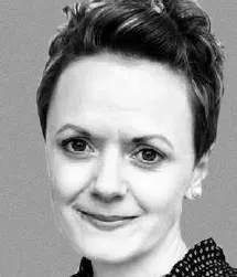 Photo of Alisa Sherman