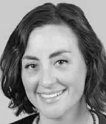 Photo of Sara Kirby