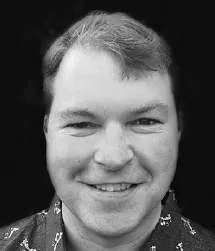 Photo of Christopher Sellon