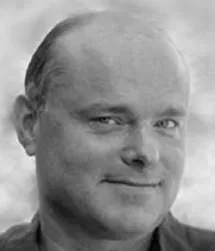 Photo of Dave Carter